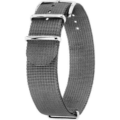 Bracelete Hirsch 40506030-2-22 Rush Recycle
