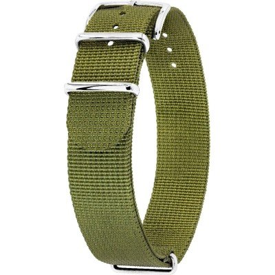 Bracelete Hirsch 40506040-2-20 Rush Recycle