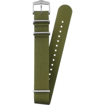 Bracelete Hirsch 40506040-2-20 Rush Recycle