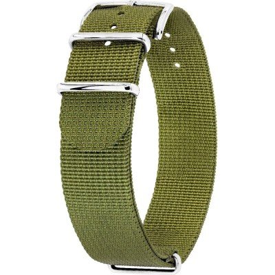 Bracelete Hirsch 40506040-2-22 Rush Recycle