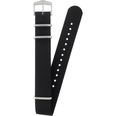 Bracelete Hirsch 40506050-2-20 Rush Recycle
