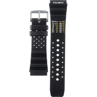 Bracelete Hirsch 40908850-2-24 Pro Diver