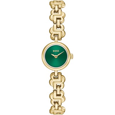Relógio Hugo Boss Boss 1502865 Double B Mini
