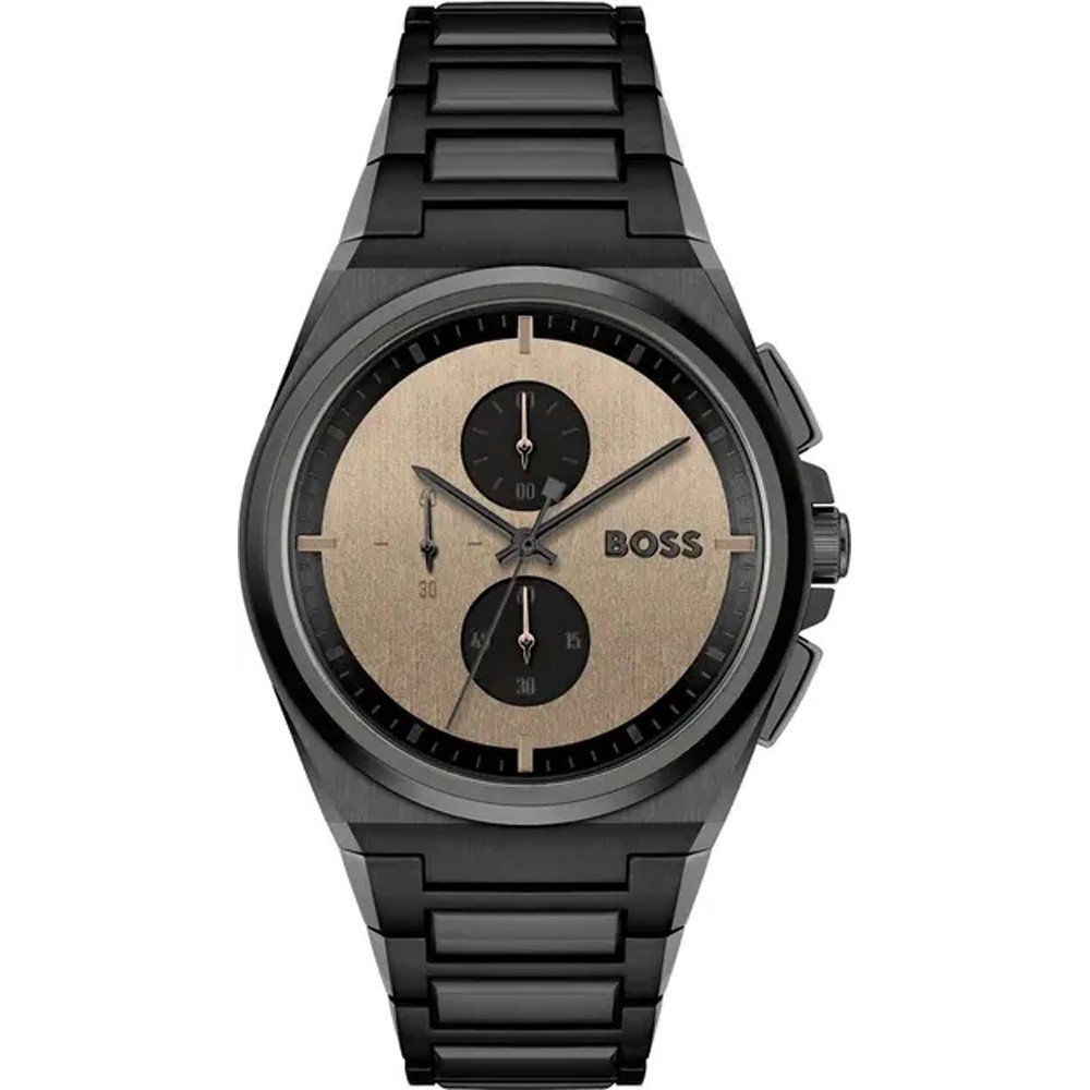 Relógio Hugo Boss Boss 1514043 Steer