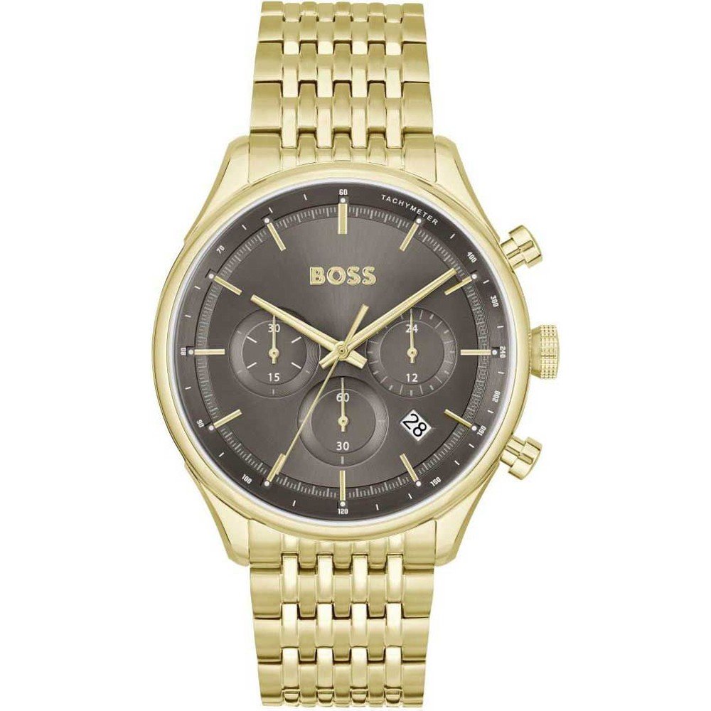 Relógio Hugo Boss Boss 1514051 Gregor