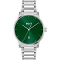 Relógio Hugo Boss Boss 1514134 Dean