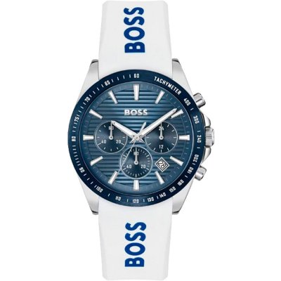 Relógio Hugo Boss Boss 1514238 Strike Chrono