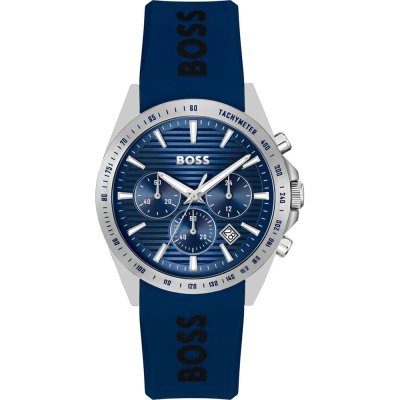 Relógio Hugo Boss Boss 1514239 Strike Chrono