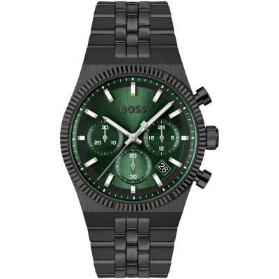 Relógio Hugo Boss Boss 1514308 Candor Prime
