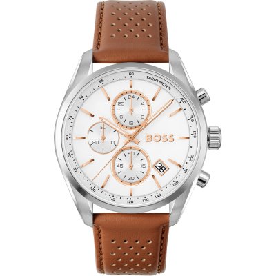 Relógio Hugo Boss Boss 1514313 Grand Prix
