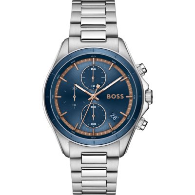 Relógio Hugo Boss Boss 1514336 Bossletic