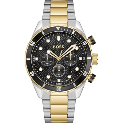 Relógio Hugo Boss 1514339 Chronomatic