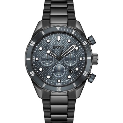 Relógio Hugo Boss Boss 1514340 Chronomatic