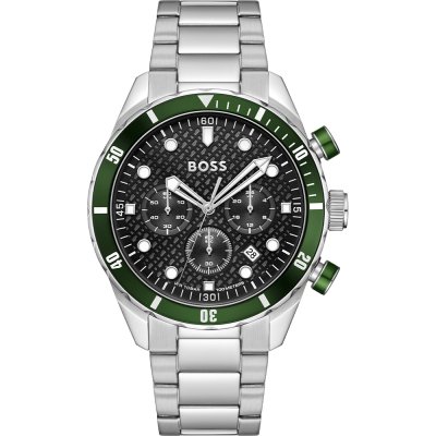 Relógio Hugo Boss 1514341 Chronomatic