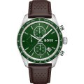 Relógio Hugo Boss 1514342 Grand Prix Vitesse