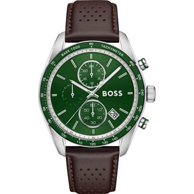 Relógio Hugo Boss 1514342 Grand Prix Vitesse