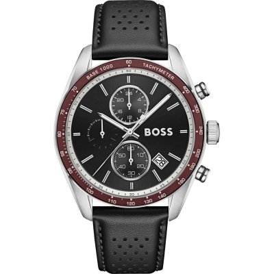 Relógio Hugo Boss Boss 1514343 Grand Prix Vitesse