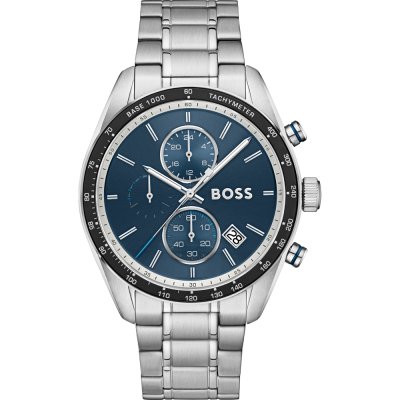 Relógio Hugo Boss Boss 1514344 Grand Prix Vitesse