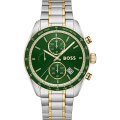 Relógio Hugo Boss 1514345 Grand Prix Vitesse