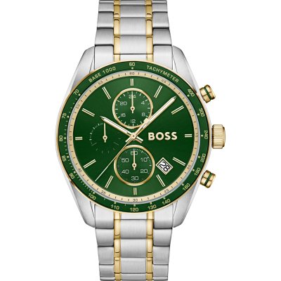 Relógio Hugo Boss 1514345 Grand Prix Vitesse