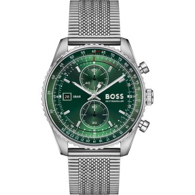 Relógio Hugo Boss 1514347 Skytraveller
