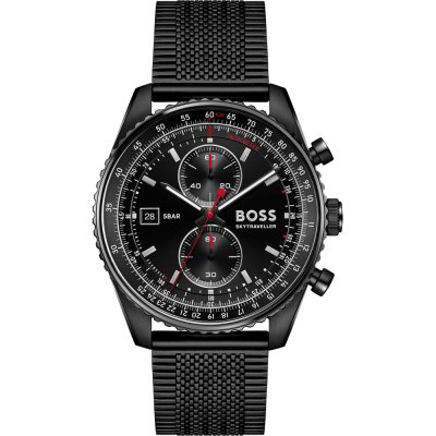 Relógio Hugo Boss 1514348 Skytraveller