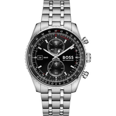 Relógio Hugo Boss 1514349 Skytraveller
