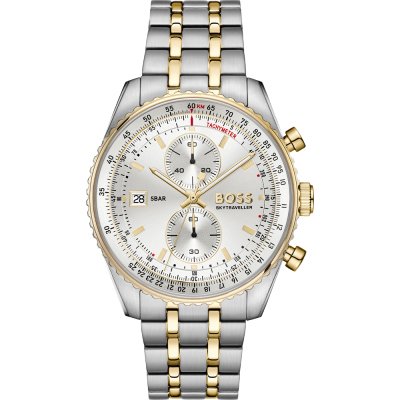 Relógio Hugo Boss Boss 1514350 Skytraveller