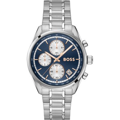 Relógio Hugo Boss Boss 1514360 Grand Prix Touring
