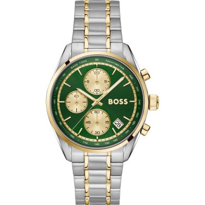 Relógio Hugo Boss 1514361 Grand Prix Touring
