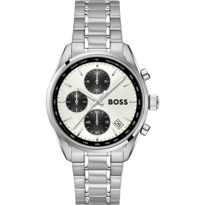 Relógio Hugo Boss Boss 1514362 Grand Prix Touring