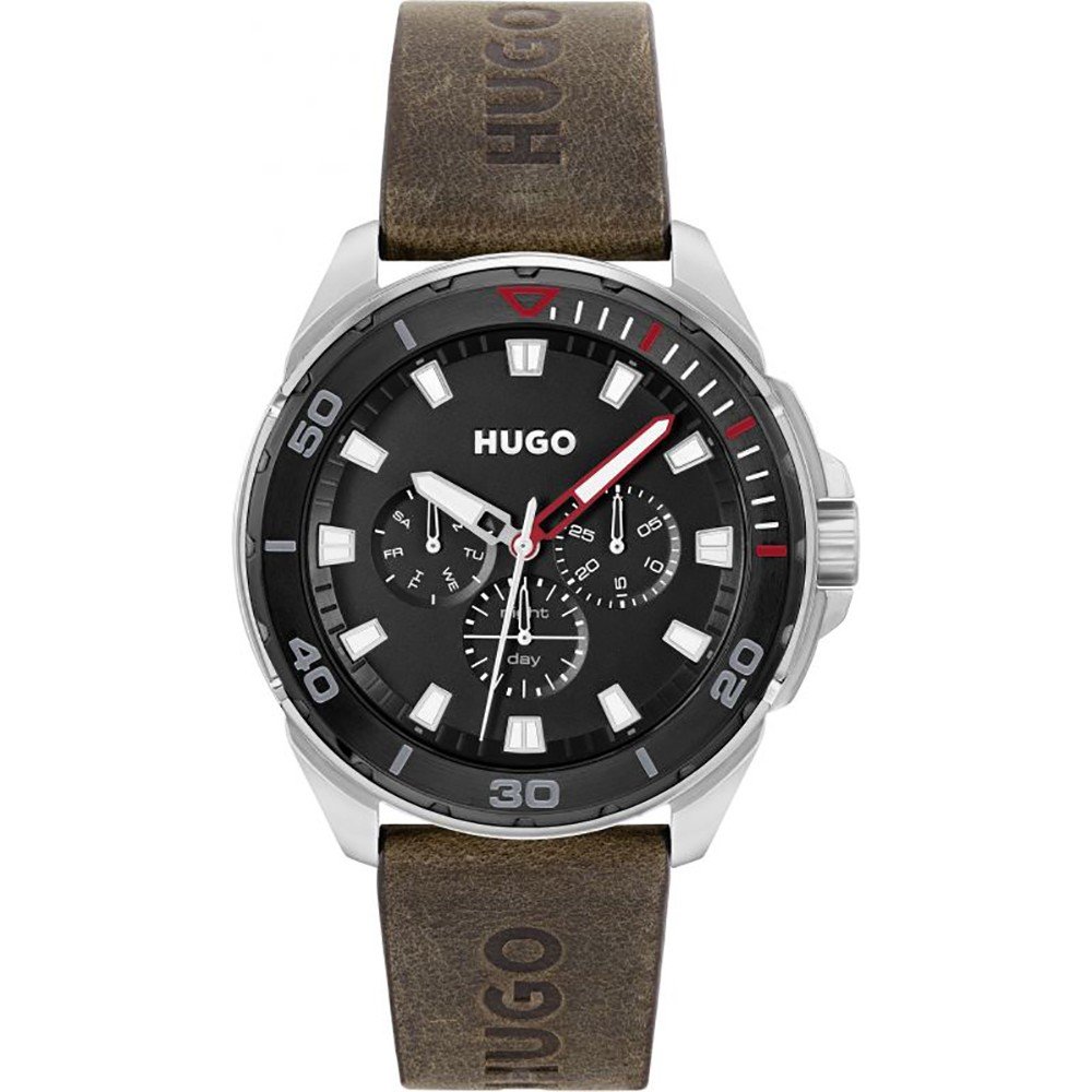 Relógio Hugo Boss Hugo 1530285 Fresh