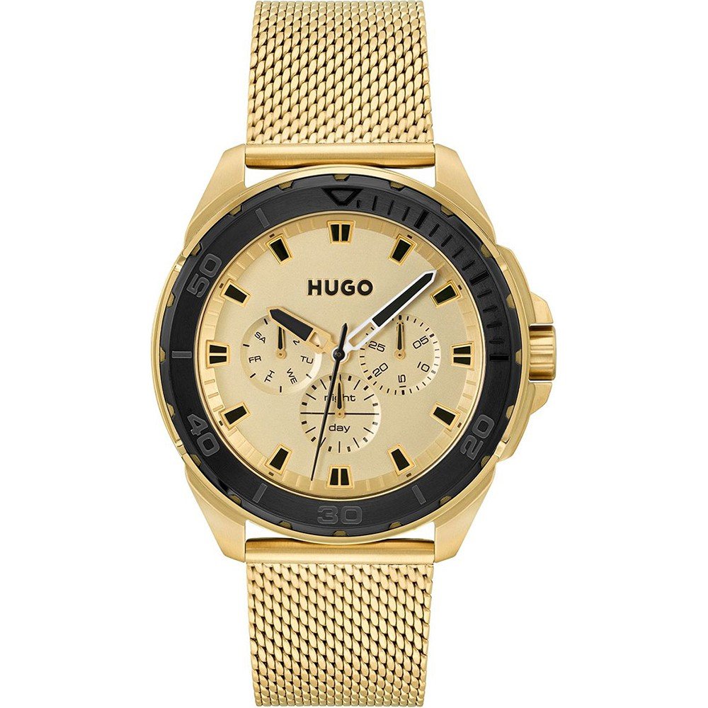 Relógio Hugo Boss Hugo 1530288 Fresh