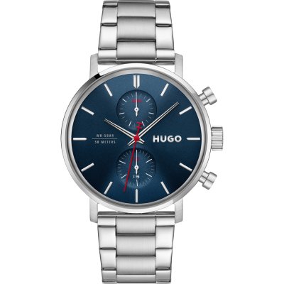 Relógio Hugo Boss 1530467 Take Off