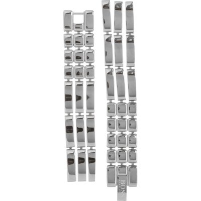Bracelete Hugo Boss Straps 659002033