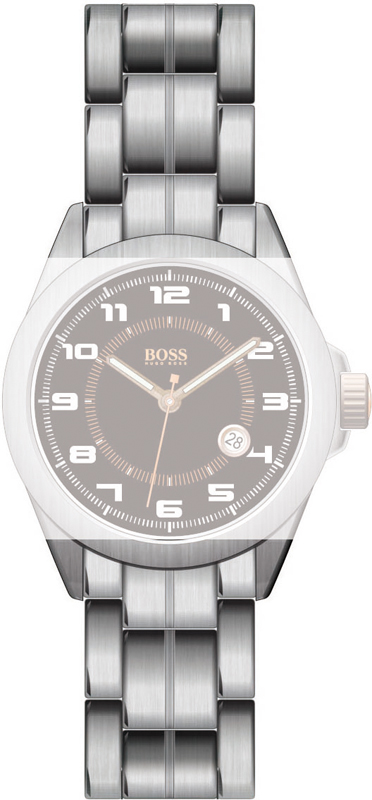 Bracelete Hugo Boss Hugo Boss Straps 659002064
