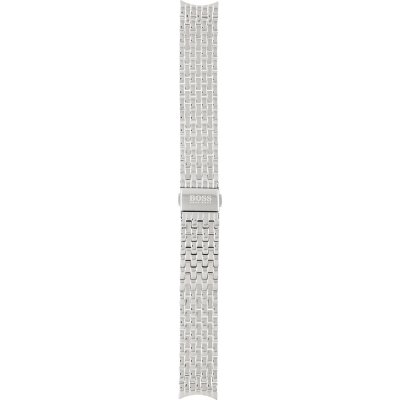 Bracelete Hugo Boss Straps 659002226