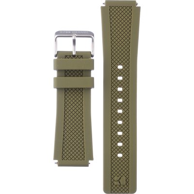 Bracelete Hugo Boss Straps 659302360