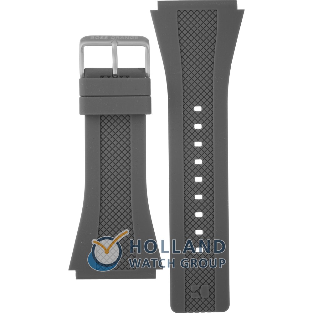 Bracelete Hugo Boss Hugo Boss Straps 659302364