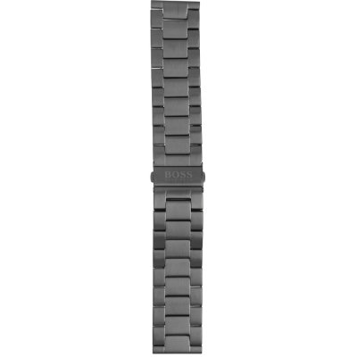 Bracelete Hugo Boss Straps 659002394