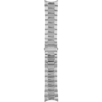 Bracelete Hugo Boss Straps 659002429