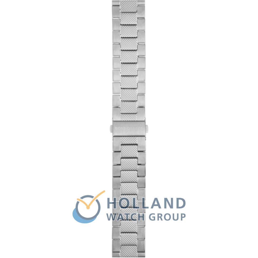 Bracelete Hugo Boss Hugo Boss Straps 659002436