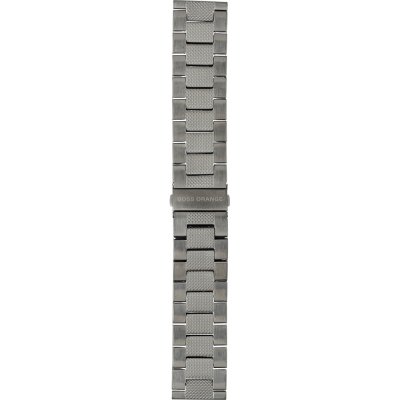 Bracelete Hugo Boss Straps 659002470