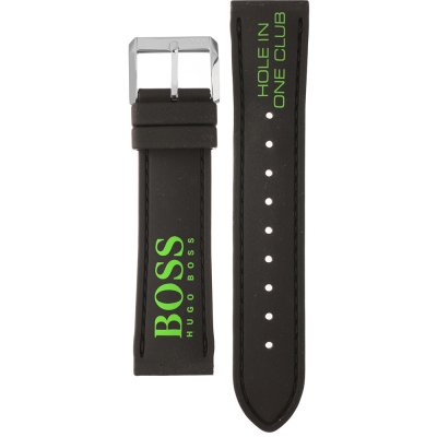 Bracelete Hugo Boss Straps 659302474