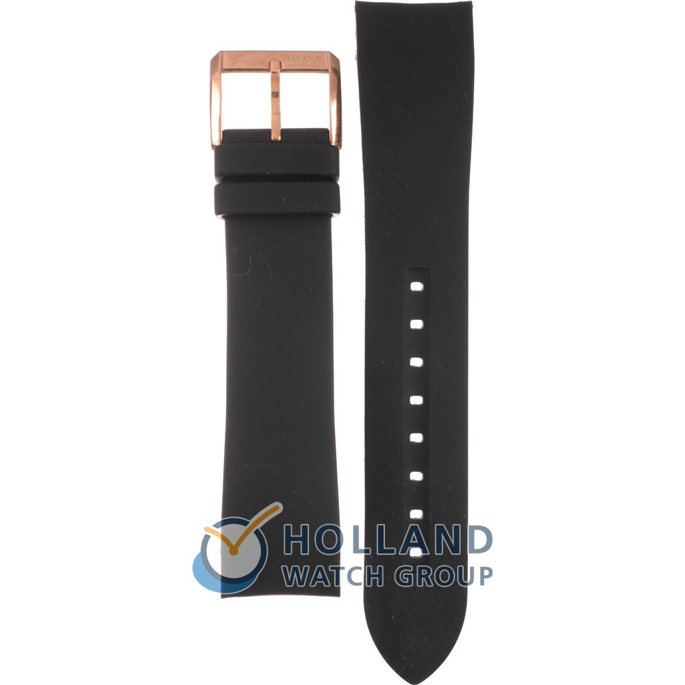 Bracelete Hugo Boss Hugo Boss Straps 659302494