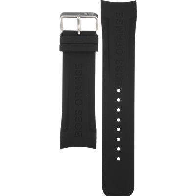 Bracelete Hugo Boss Straps 659302513