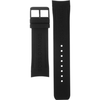 Bracelete Hugo Boss Straps 659302514