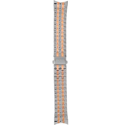 Bracelete Hugo Boss Straps 659002526