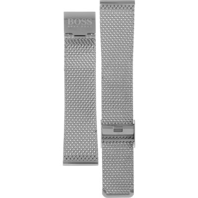 Bracelete Hugo Boss Straps 659002531