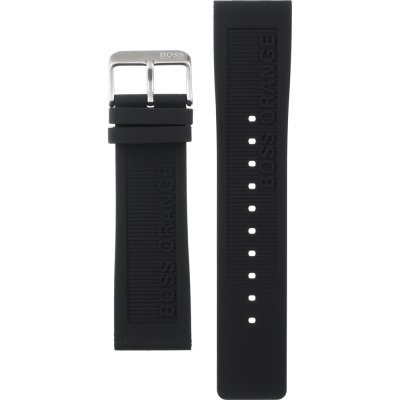 Bracelete Hugo Boss Straps 659302536